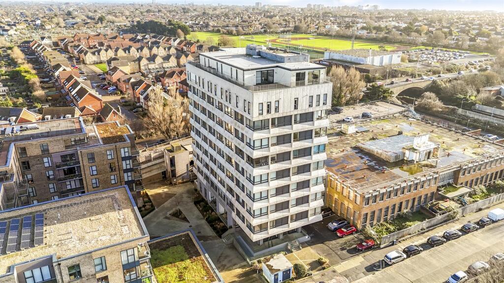 Main image of property: The Causeway, Goring-By-Sea, Worthing