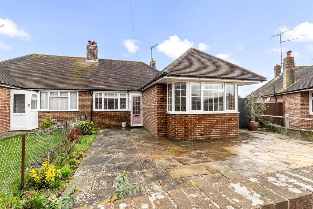 Main image of property: A'becket Gardens, Worthing