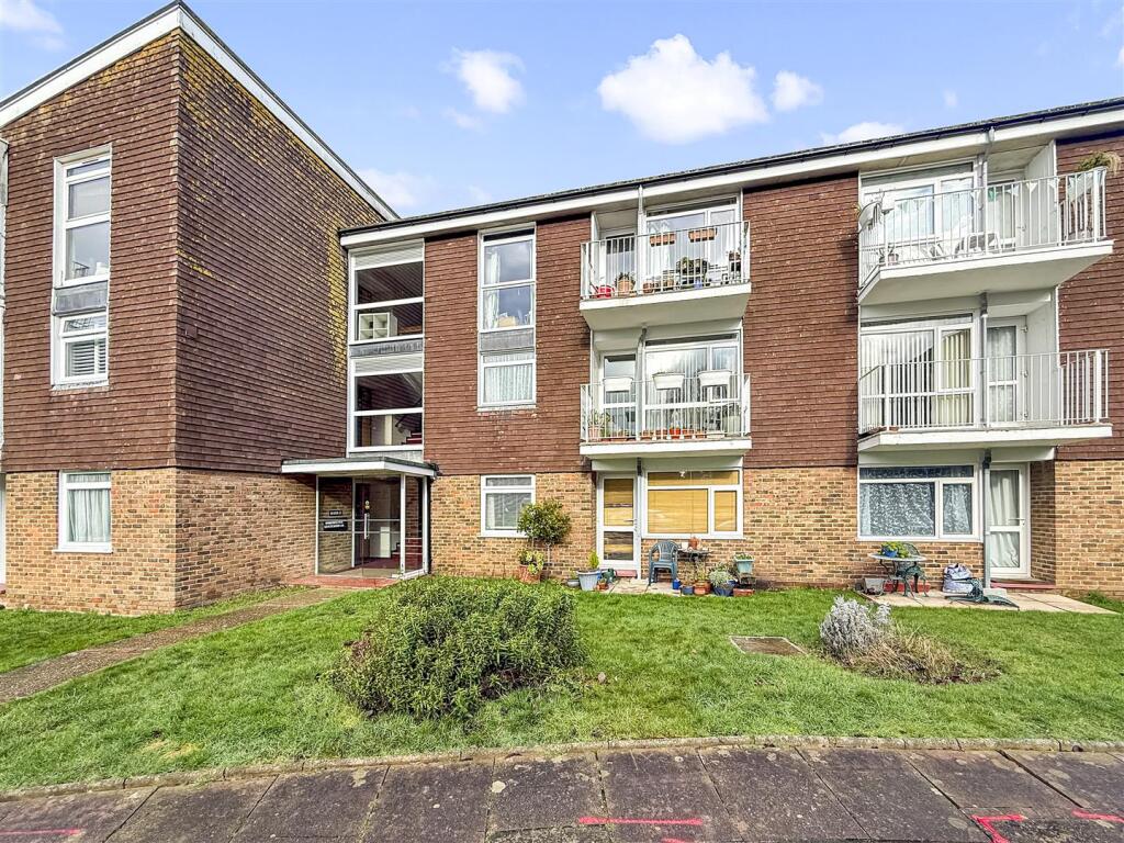 Main image of property: Dorchester Gardens, Worthing
