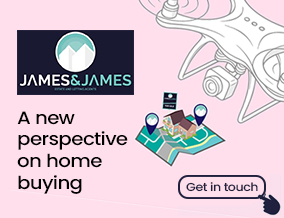 Get brand editions for James & James Estate Agents, Worthing