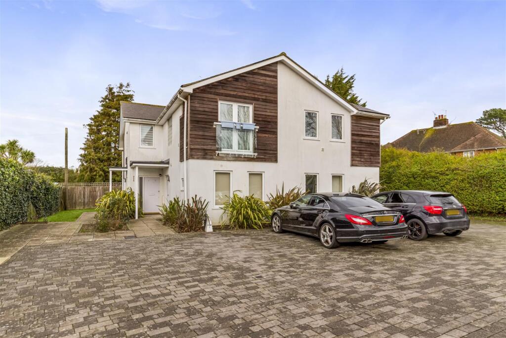 Main image of property: 2a Anson Road, Goring-By-Sea, Worthing