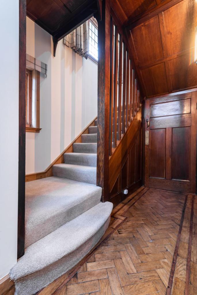 4 bedroom detached house for sale in Mill Road, Cleethorpes, DN35