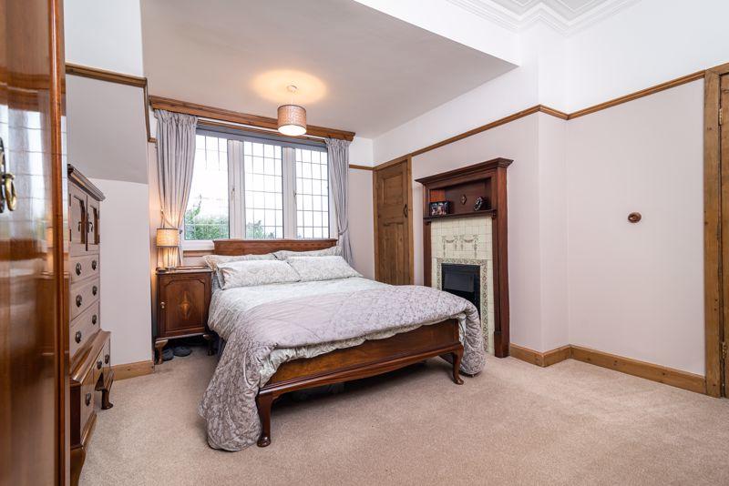 4 bedroom detached house for sale in Mill Road, Cleethorpes, DN35