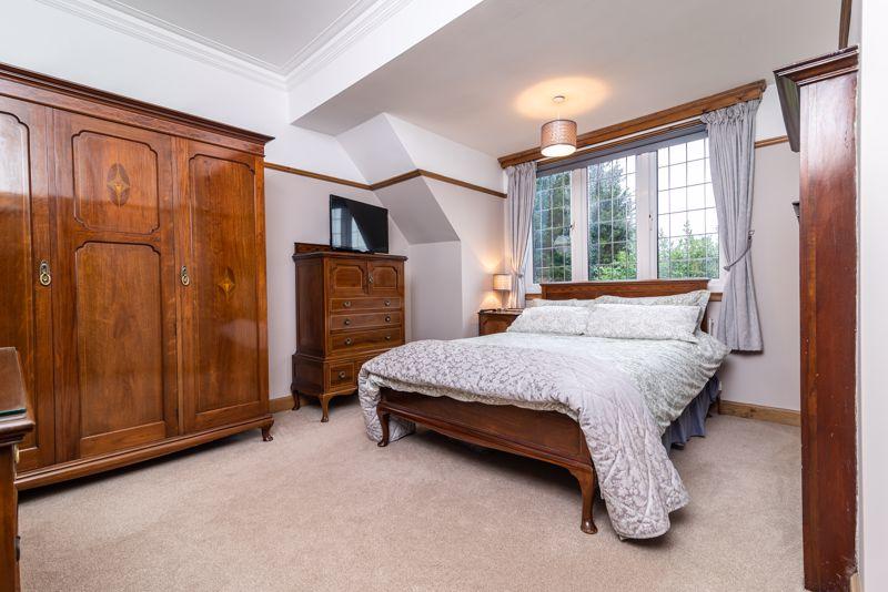 4 bedroom detached house for sale in Mill Road, Cleethorpes, DN35