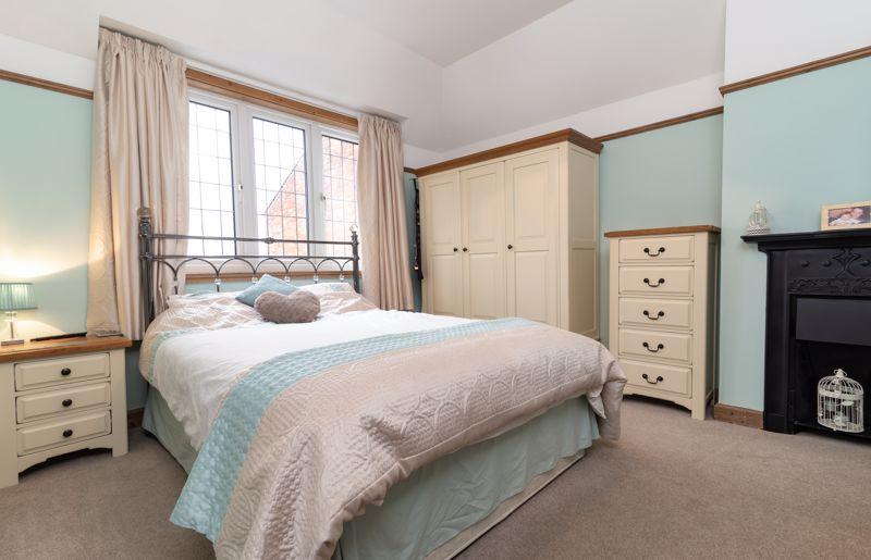 4 bedroom detached house for sale in Mill Road, Cleethorpes, DN35