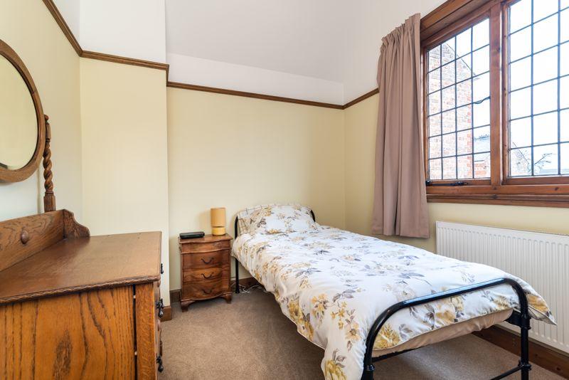 4 bedroom detached house for sale in Mill Road, Cleethorpes, DN35