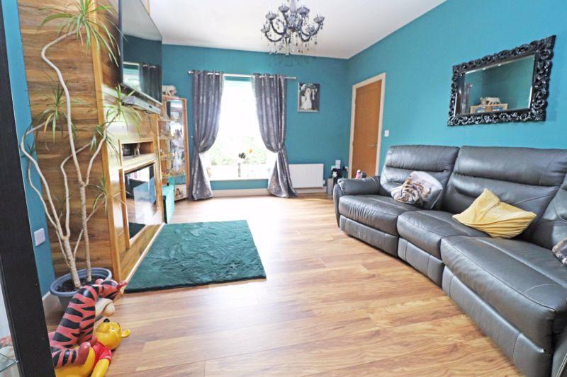 4 bedroom detached house for sale in Bluebell Road, Scartho, DN33