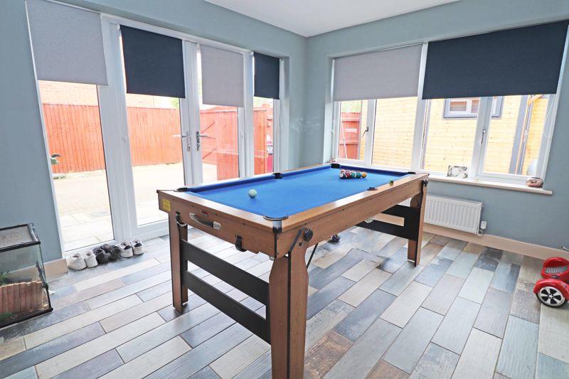 4 bedroom detached house for sale in Bluebell Road, Scartho, DN33