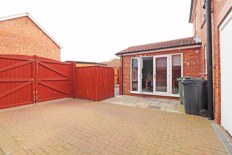 4 bedroom detached house for sale in Bluebell Road, Scartho, DN33