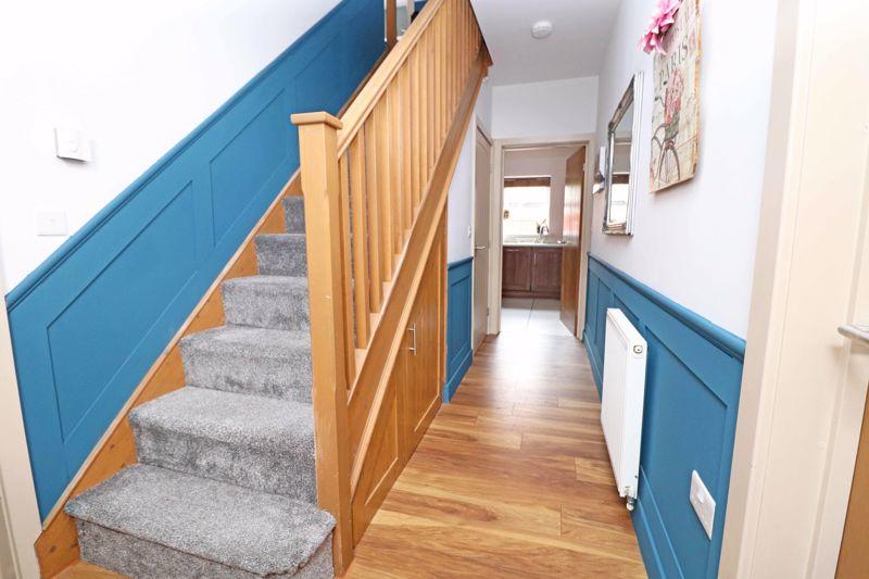 4 bedroom detached house for sale in Bluebell Road, Scartho, DN33