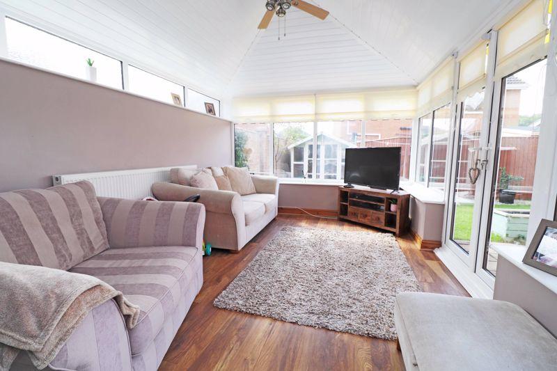 3 bedroom detached house for sale in Albatross Drive, Aylesby Park, Grimsby, DN37