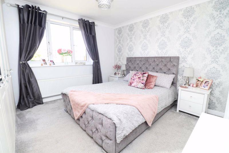 3 bedroom detached house for sale in Albatross Drive, Aylesby Park, Grimsby, DN37