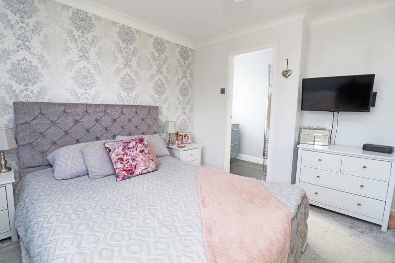 3 bedroom detached house for sale in Albatross Drive, Aylesby Park, Grimsby, DN37