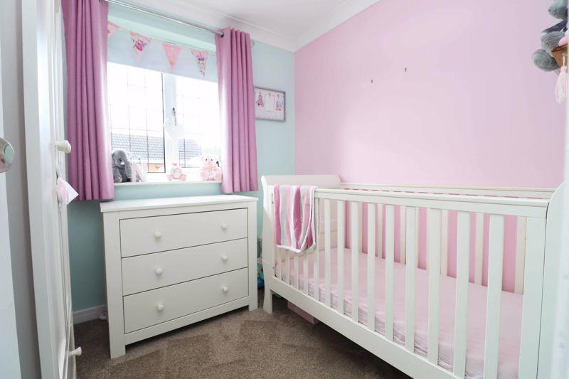 3 bedroom detached house for sale in Albatross Drive, Aylesby Park, Grimsby, DN37