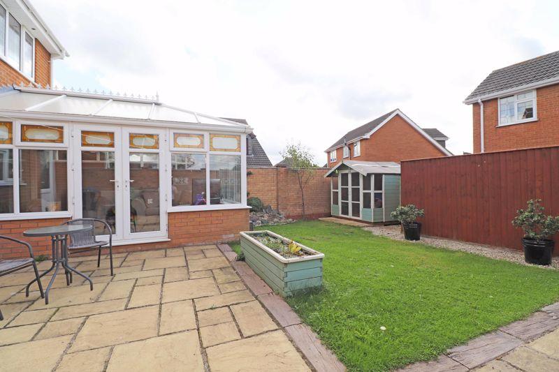 3 bedroom detached house for sale in Albatross Drive, Aylesby Park, Grimsby, DN37