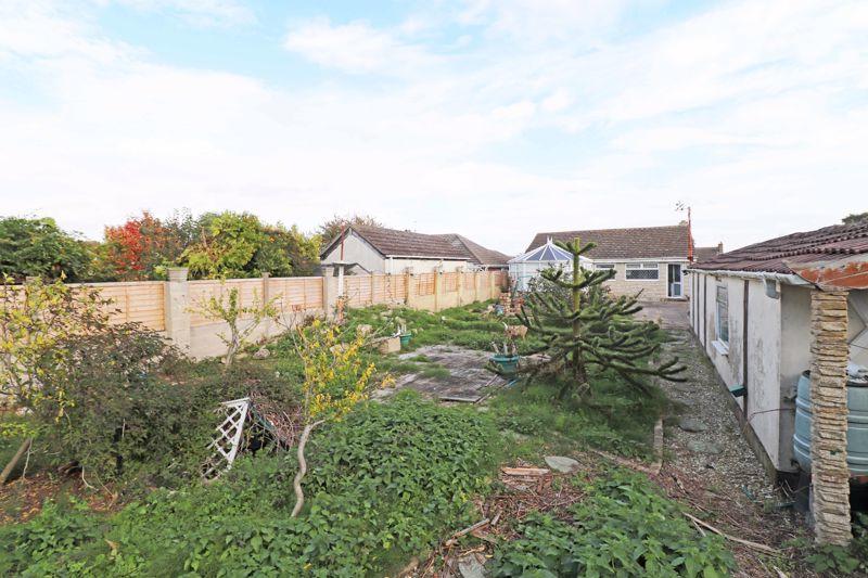 3 bedroom detached bungalow for sale in Fieldhouse Road, Humberston, DN36