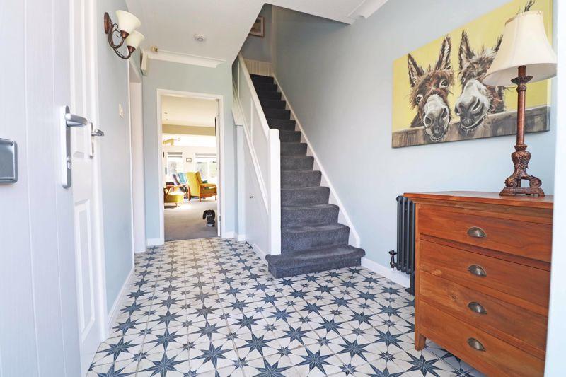 4 bedroom detached house for sale in Roundway, Grimsby, DN34