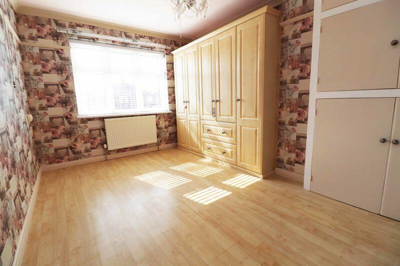 3 bedroom semidetached house for sale in Westward Ho, Grimsby, DN34