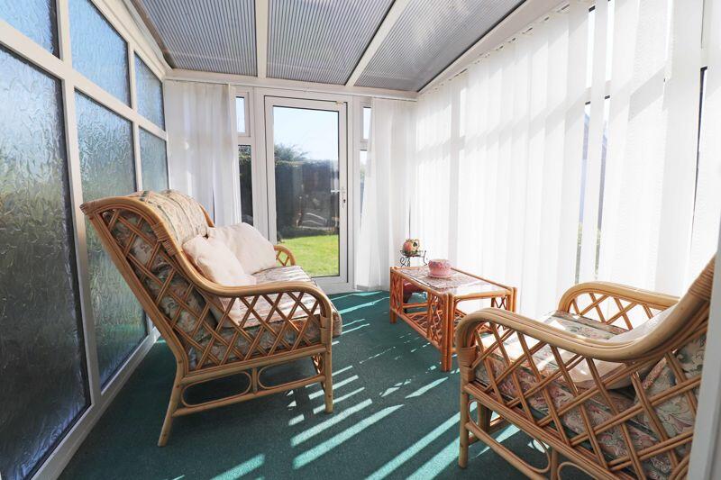 3 bedroom semidetached bungalow for sale in Brian Avenue, Cleethorpes