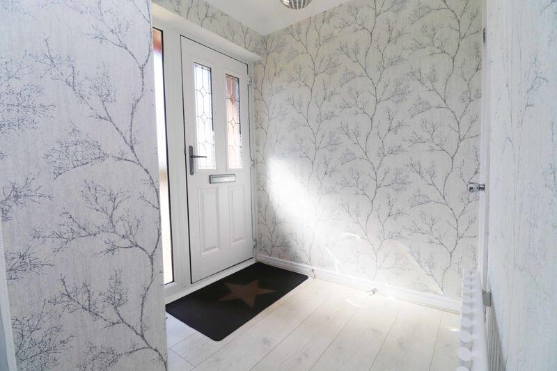 4 bedroom detached house for sale in Cormorant Drive, Grimsby, DN37