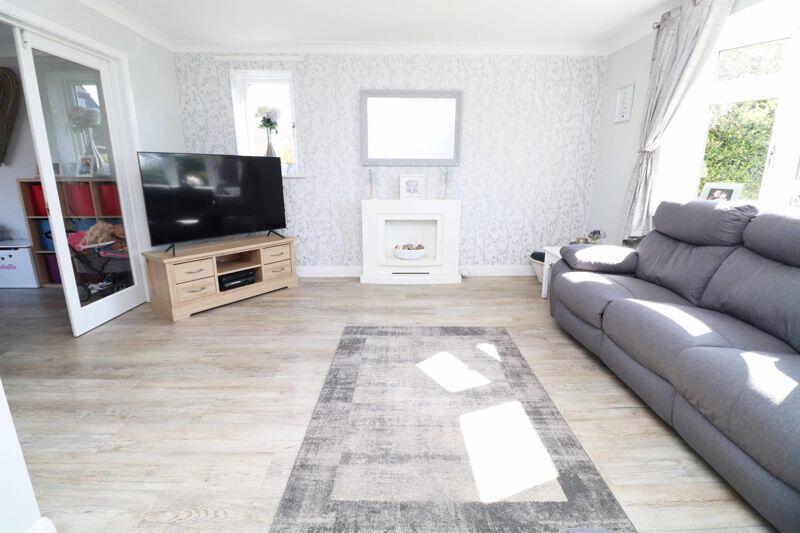 4 bedroom detached house for sale in Cormorant Drive, Grimsby, DN37