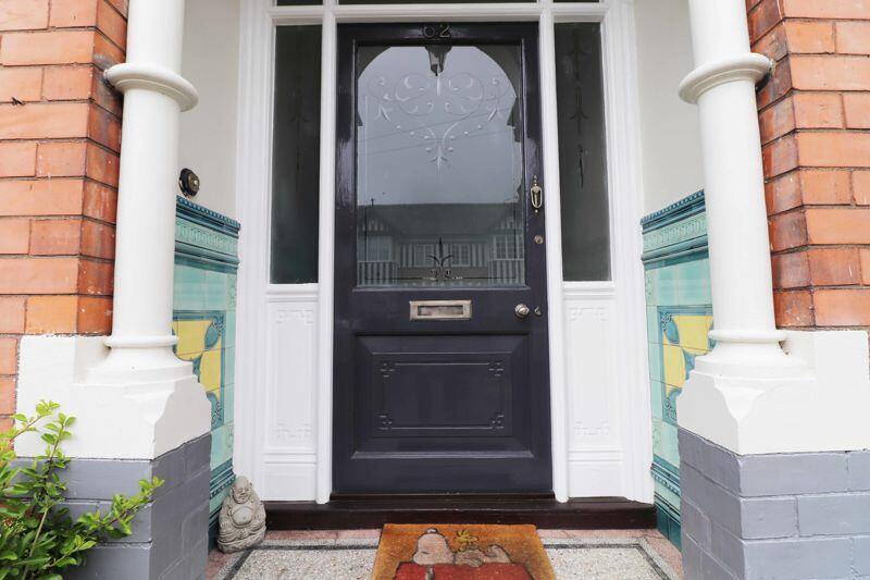 4 bedroom terraced house for sale in Bradford Avenue, Cleethorpes, DN35