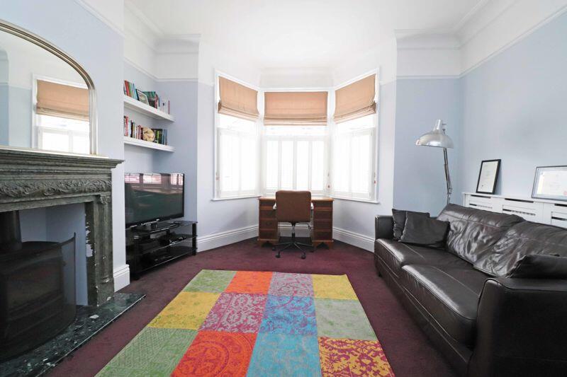 4 bedroom terraced house for sale in Bradford Avenue, Cleethorpes, DN35