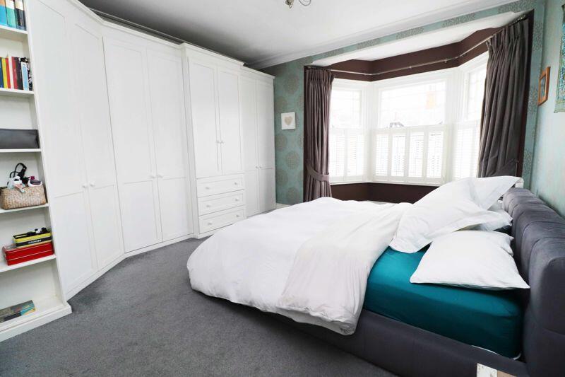 4 bedroom terraced house for sale in Bradford Avenue, Cleethorpes, DN35