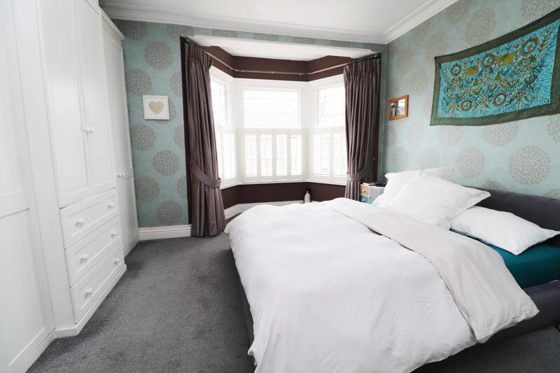 4 bedroom terraced house for sale in Bradford Avenue, Cleethorpes, DN35