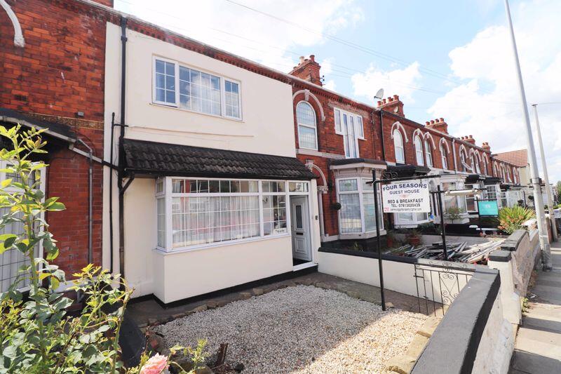 Main image of property: Isaacs Hill, Cleethorpes