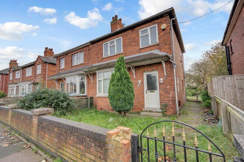 3 bedroom semidetached house for sale in Sutcliffe Avenue, Grimsby, DN33