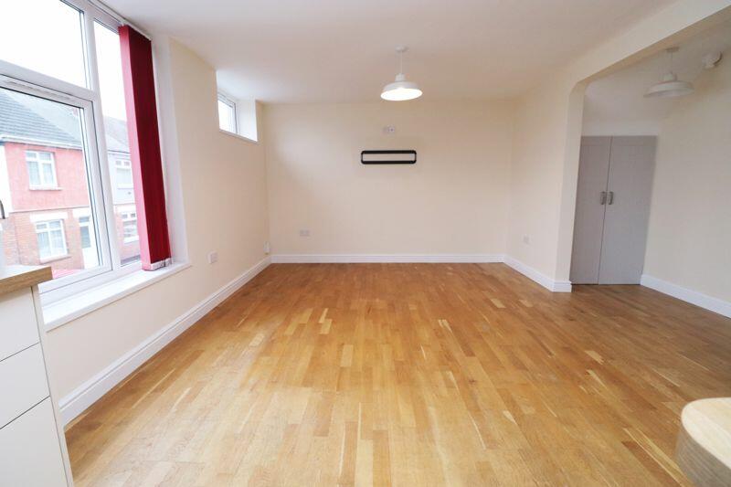 Terraced to rent on Bark Street, Cleethorpes