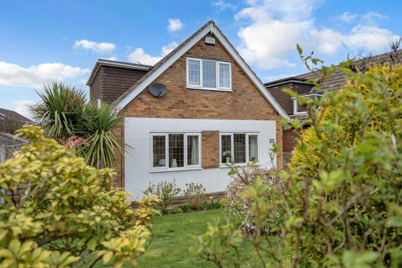 3 bedroom detached house for sale in Maple Close, Keelby, DN41