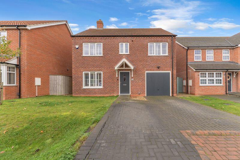 Main image of property: Vardo Close, New Waltham