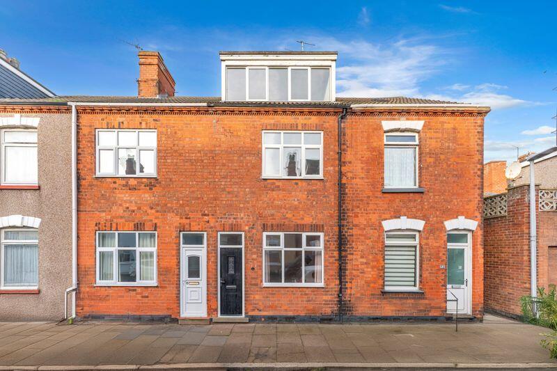 Main image of property: Haigh Street, Cleethorpes