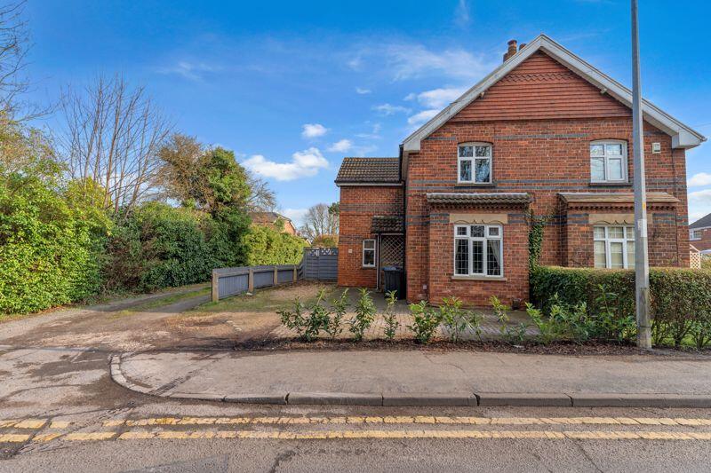 Main image of property: Station Road, Great Coates