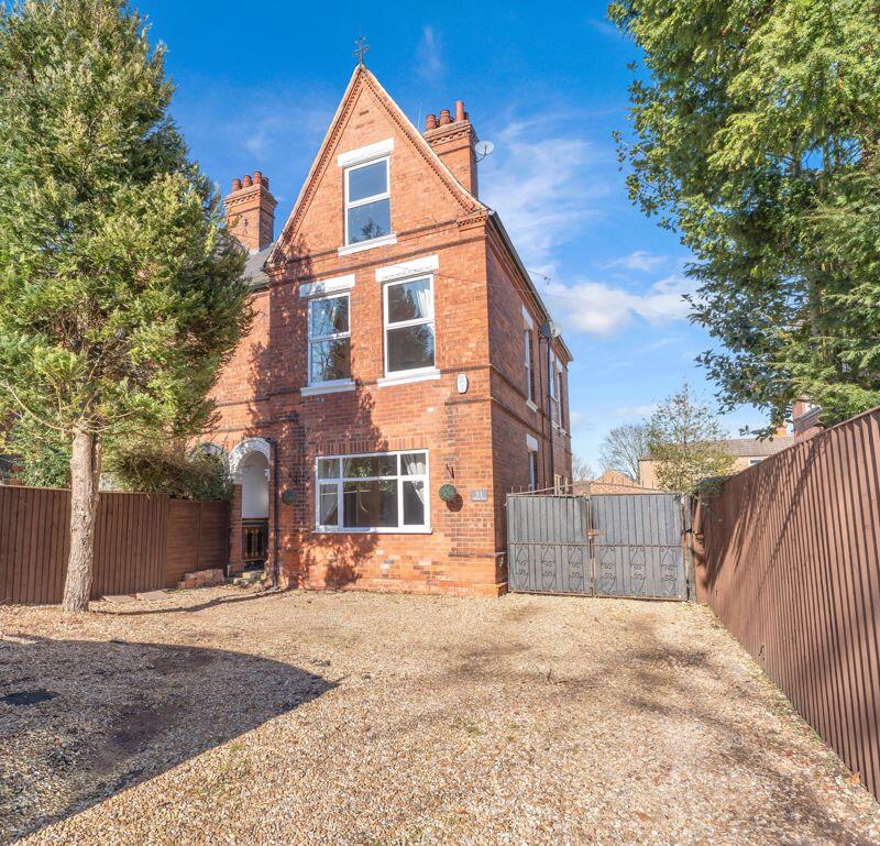 Main image of property: Welholme Road, Grimsby