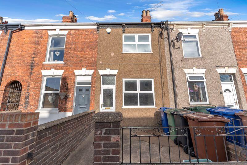 Main image of property: St. Peters Avenue, Cleethorpes