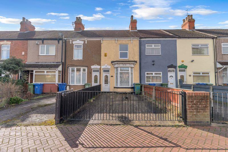 Main image of property: Vere Terrace, Grimsby