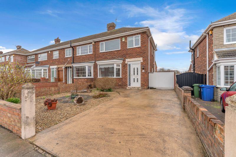 Main image of property: Penshurst Road, Cleethorpes