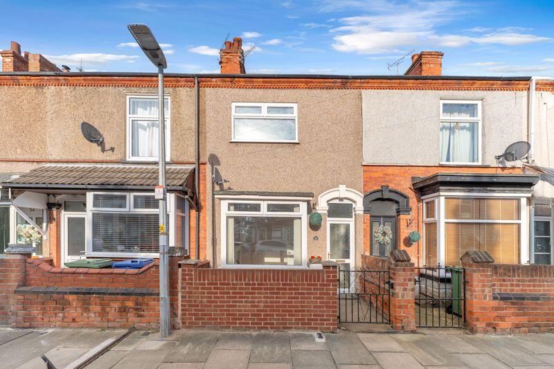 Main image of property: Kew Road, Cleethorpes