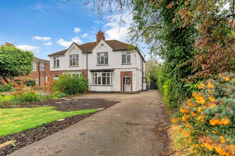 Main image of property: Scartho Road, Scartho, Grimsby