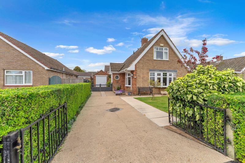 Main image of property: Pretymen Crescent, New Waltham