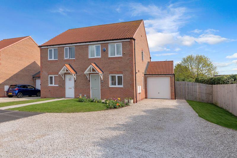 Main image of property: Jersey Place, Immingham