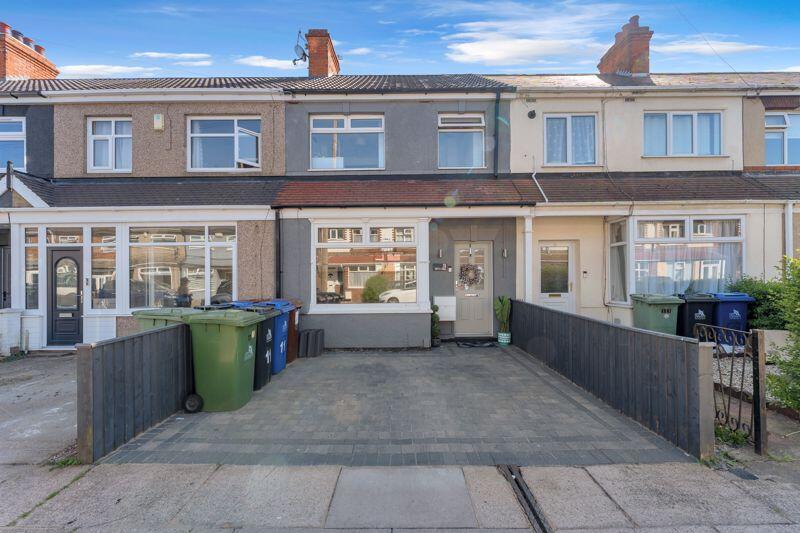Main image of property: Wentworth Road, Grimsby