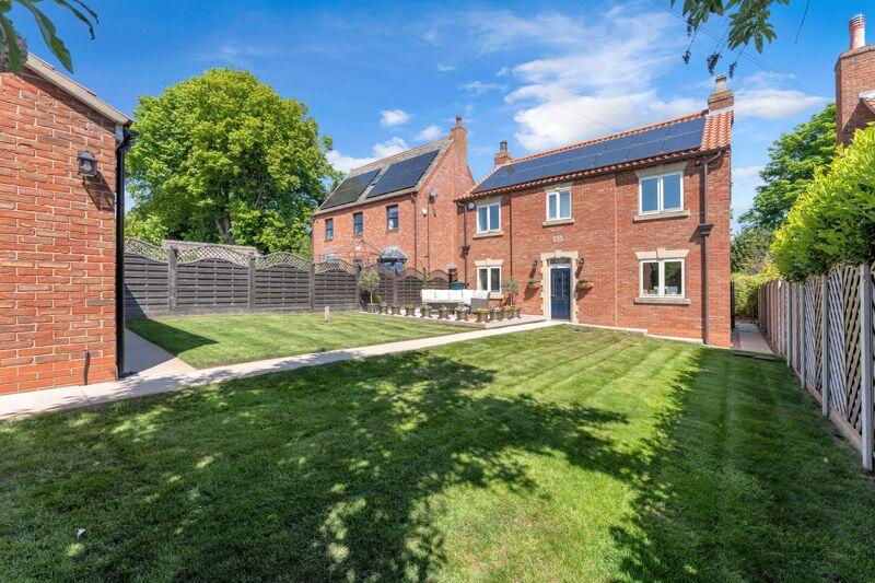 Main image of property: Mill Road, Cleethorpes