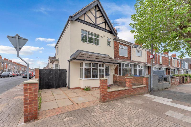 Main image of property: Humberstone Road, Grimsby