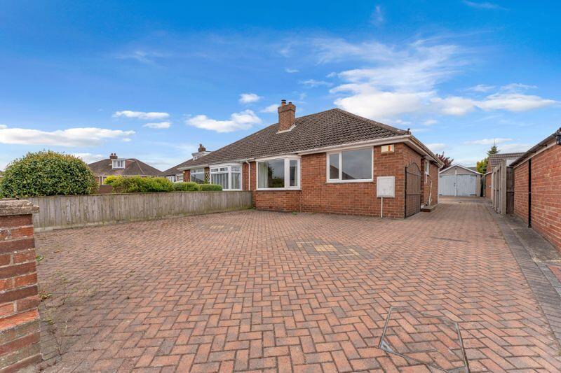 Main image of property: Hill Top Place, Grimsby