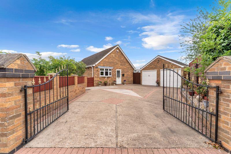 Main image of property: Bluestone Lane, Immingham