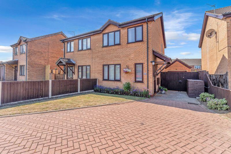 Main image of property: Birkdale Drive, Immingham